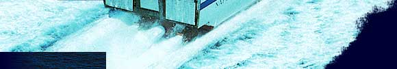 MetaYat boat
